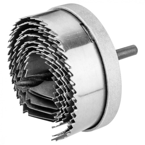 Top Tools körkivágó készlet 7 részes 26-63 mm 1"