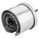 Top Tools körkivágó készlet 7 részes 26-63 mm 2"
