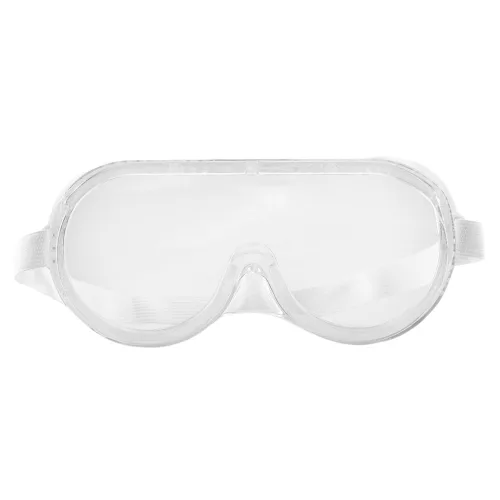 Top Tools védőszemüveg, fehér
