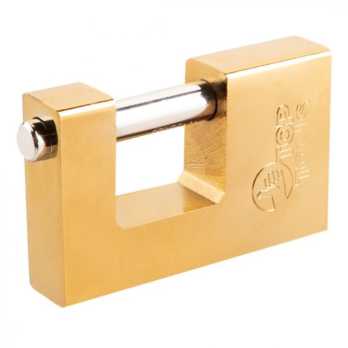 Top Tools lakat 90 mm réz 2 kulccsal