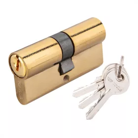 Top Tools cilinderbetét 30/30 3kulccsal