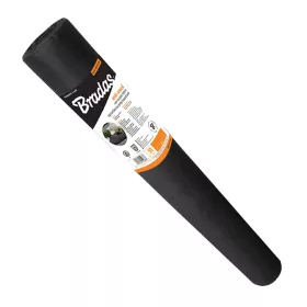 Talajtakaró geotextília fekete 50 gr 3,2m x 50m
