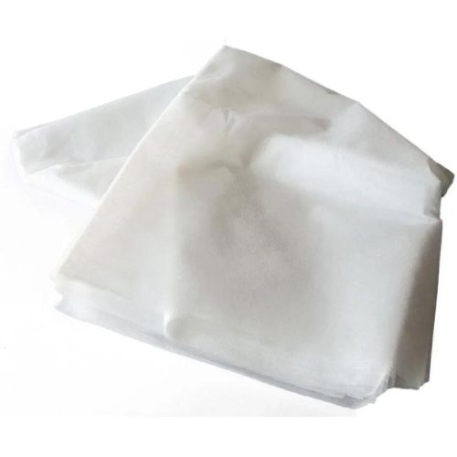Fátyolfólia fehér 17g/m2 UV stab. 1,60m x 10m