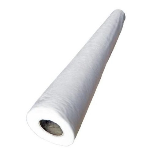 Fátyolfólia fehér 17 g/m2 UV stab. 1,60m x 100m