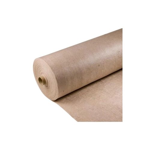 Talajtakaró geotextília barna 0,80m x 100m 45g/m2 UV stab.