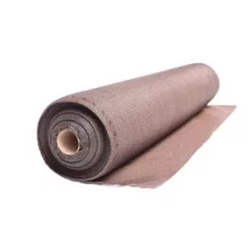 Árnyékoló háló Browntex 160 1,5x50 m 90%