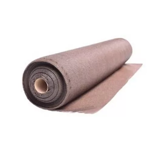 Árnyékoló háló Browntex 160 1,8x50m 90%