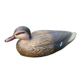 Kacsa tojó 47x17x19 cm