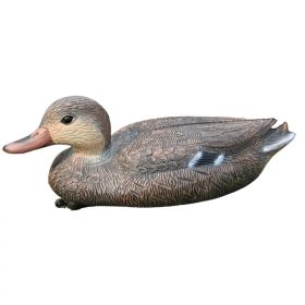 Kacsa tojó 36x15x15 cm