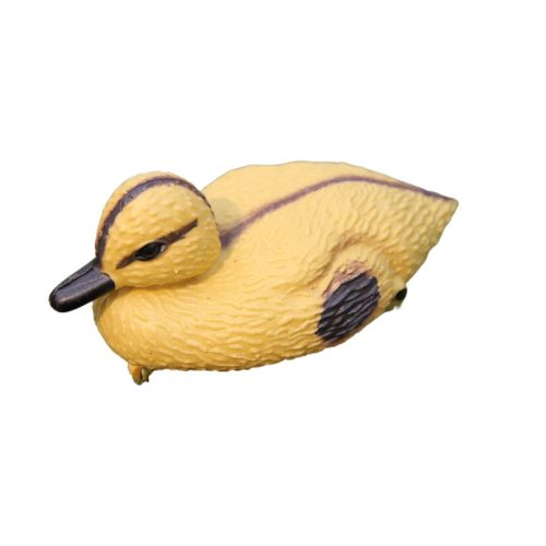 Velda Kis kacsa sárga