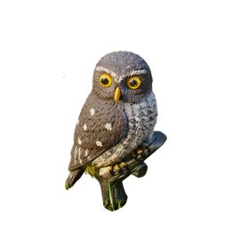 Velda Kis Bagoly 11*9*24 cm R023