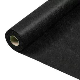 Geotextília fekete 100 g/m2 2*100m
