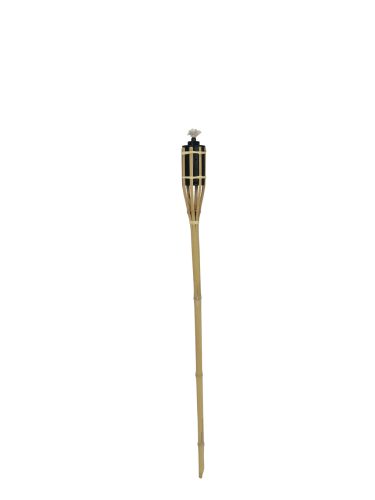 Bambuszfáklya 120 cm