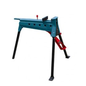 Munkabak állítható satuval - 900x680(1040)mm / 840mm