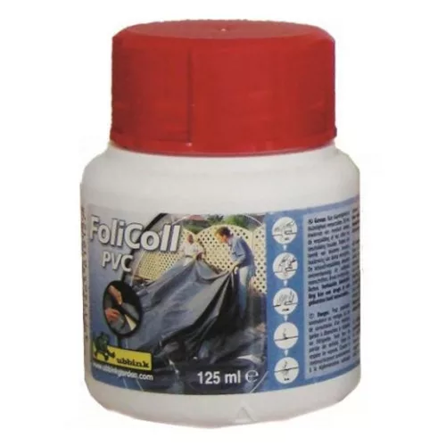 PVC Tófólia ragasztó 125ml