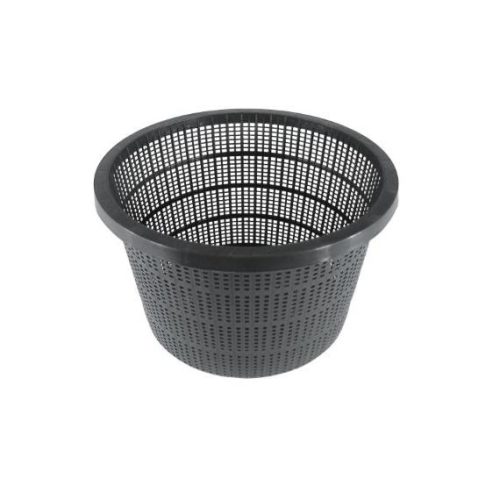 Vízinövénykosár kerek 14cm