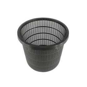 Vízinövénykosár kerek 21cm