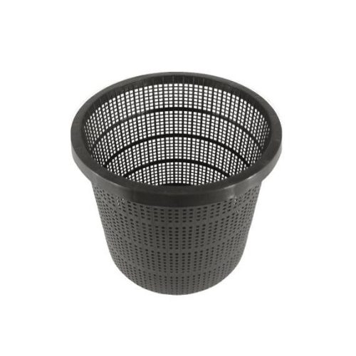 Vízinövénykosár kerek 21cm