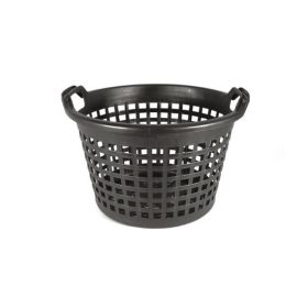 Vízinövénykosár tavirózsához kerek 40cm