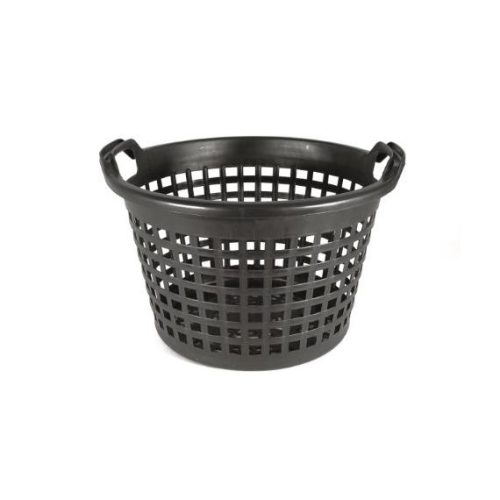 Vízinövénykosár tavirózsához kerek 40cm