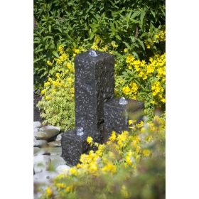 Kerti csobogó szett Acqua Arte - Modena