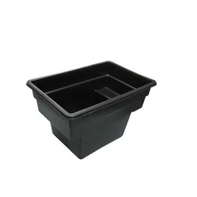 Tómeder Quadra C1-0,92m2 118x78x70cm-520l