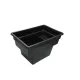 Tómeder Quadra C1-0,92m2 118x78x70cm-520l