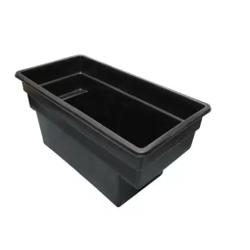 Tómeder Quadra C1-2,66m2 225x118x70cm-1500l