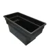 Tómeder Quadra C1-2,66m2 225x118x70cm-1500l