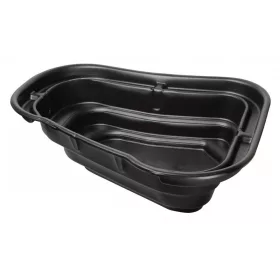 Tómeder Start 750 liter kb 220x160x55 cm