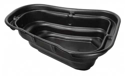 Tómeder Start 750 liter kb 220x160x55 cm