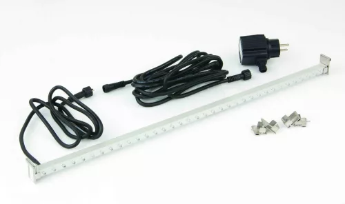 Led fénysor 60cm-fehér-35 led