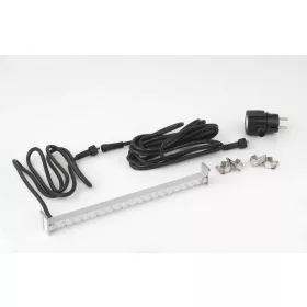 Led fénysor 60cm- kék- 35 led