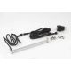 Led fénysor 60cm- kék- 35 led