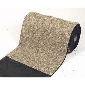 Dekor kőzúzalékos fólia 0,4 m*20fm