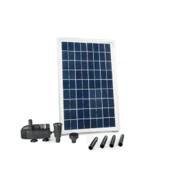Pumpa SolarMax600 +napelemes panel (610l/h)