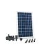 Pumpa SolarMax600 +napelemes panel (610l/h)