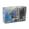 Ubbink Pumpa SolarMax600 +napelemes panel (610l/h)