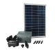 Pumpa SolarMax1000Accu +napelemes panel (980l/h-1350l/h)