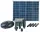 Pumpa SolarMax 2500 Accu +napelemes panel (2500l/h)