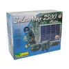 Pumpa SolarMax 2500 Accu +napelemes panel (2500l/h)