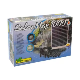Pumpa SolarMax 1000 +napelemes panel