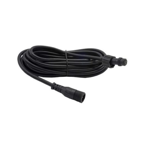 Hosszabbító kábel 2x0,5mm2*-5m
