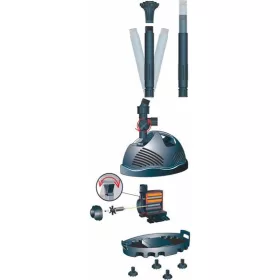 Pumpa Elimax 500, Qmax 700l/h+2db fúvóka