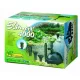 Pumpa, Elimax 4000 Qmax. 4100l/h+ 3 db szórófej