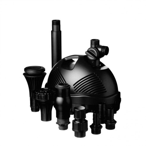 Pumpa, Elimax 9000 Qmax. 8800l/h+ 3 db szórófej