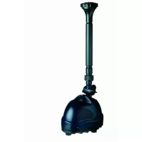Pumpa Elimax 2000, Qmax 2200 l/h+3db fúvóka