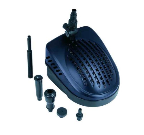 Pumpa+szűrő, PowerClear 5000 (UVC 5 watt, 950 l/h pumpa), 5 m3 vízhez