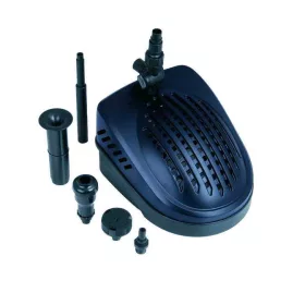 Pumpa+ szűrő PowerClear 8000 (UVC 9 watt, 1400 l/h pumpa), 9 m3 vízhez