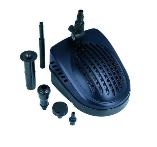Pumpa+ szűrő PowerClear 8000 (UVC 9 watt, 1400 l/h pumpa), 9 m3 vízhez